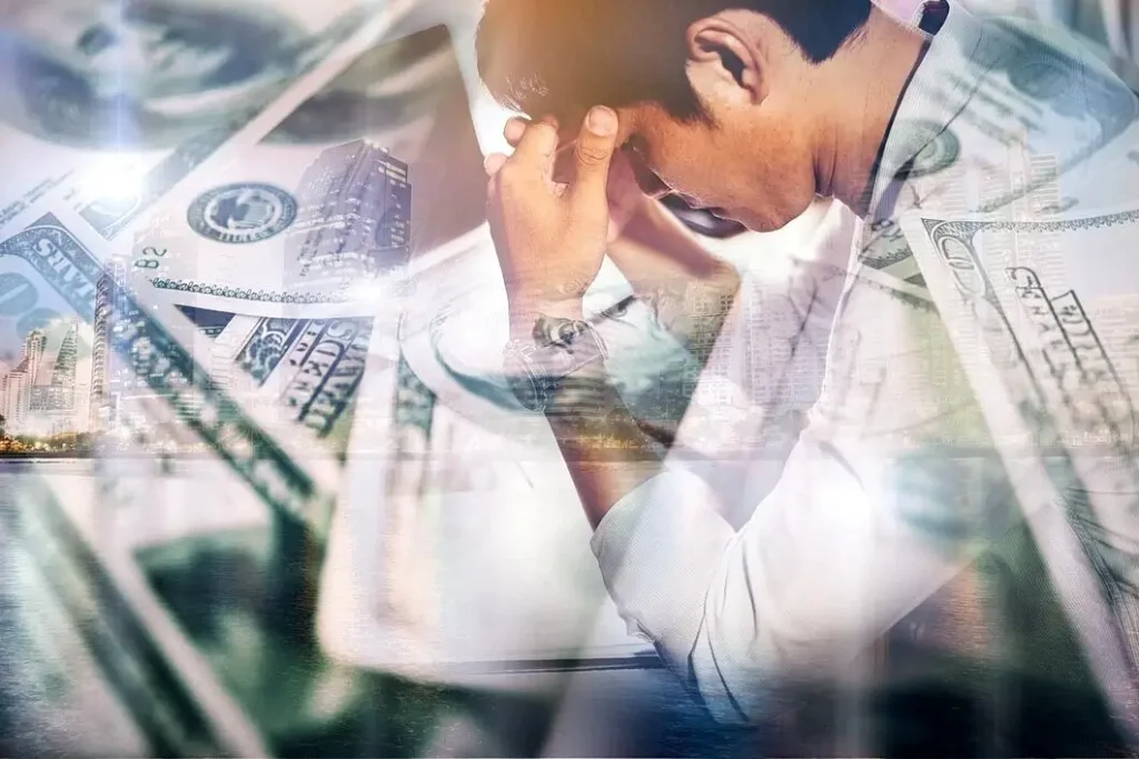 Bankruptcy Law in the USA: Protecting Your Money and Your Future